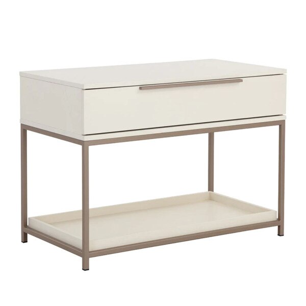 Rebel Nightstand